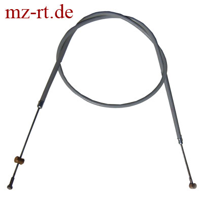 Foto IFA MZ RT 125 Bowdenzug Handbremse