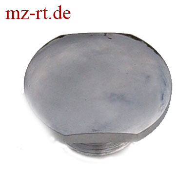 Foto IFA MZ RT 125 Verschlussschraube