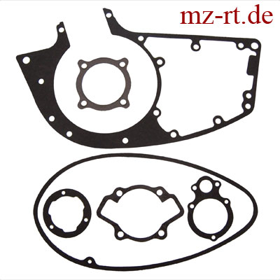 Foto IFA MZ RT 125 Dichtungssatz