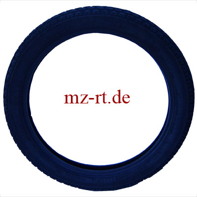 Foto IFA MZ RT 125 Reifen 3,00 19 Zoll