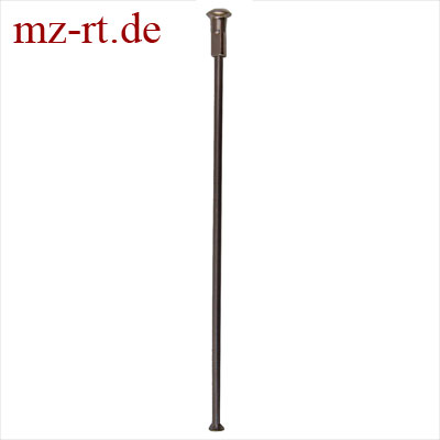 Foto IFA MZ RT 125 Speiche