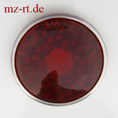 Foto IFA MZ RT 125 r&uuml;cklichtglas