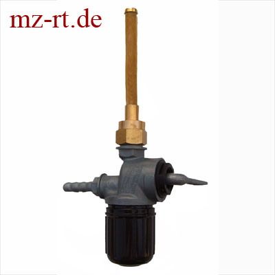 Foto IFA MZ RT 125 Benzinhahn