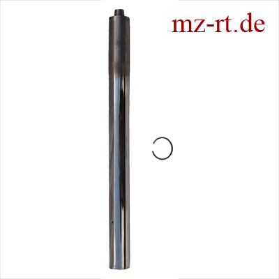 Foto IFA MZ RT 125 F&uuml;hrungsrohr