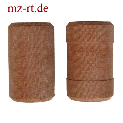 Foto IFA MZ RT 125 Pertinaxbuchsen im Set