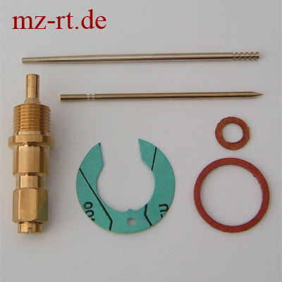 Foto IFA MZ RT 125 Reparaturset f&uuml;r Vergaser