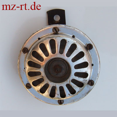 Foto IFA MZ RT 125 Hupe