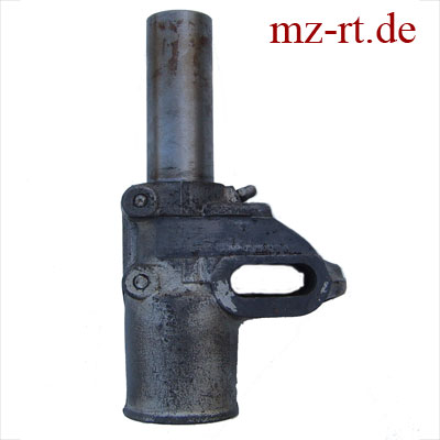 Foto IFA MZ RT 125 Achshalter