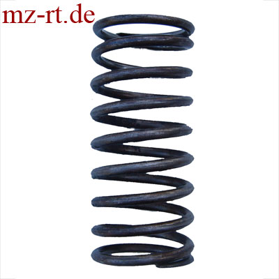 Foto IFA MZ RT 125 Druckfeder