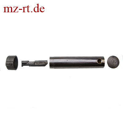 Foto IFA MZ RT 125 Gasgriff