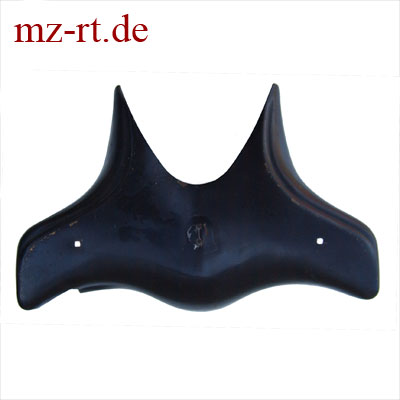 Foto IFA MZ RT 125 Lenkerblech