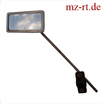 Foto IFA MZ RT 125 Spiegel