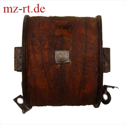 Foto IFA MZ RT 125 Z&uuml;ndspule