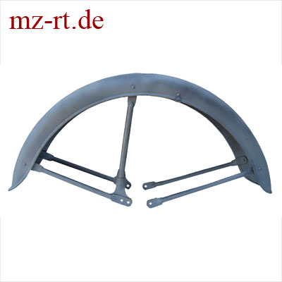 Foto IFA MZ RT 125 Schutzblech Kotfl&uuml;gel