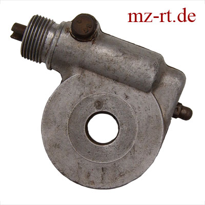 Foto IFA MZ RT 125 Tachometerantrieb