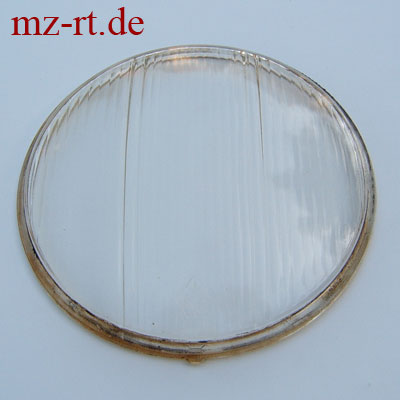 Foto IFA MZ RT 125 Streuscheibe