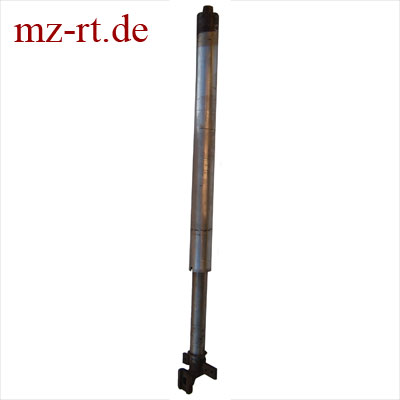 Foto IFA MZ RT 125 Holm f&uuml;r Telegabel