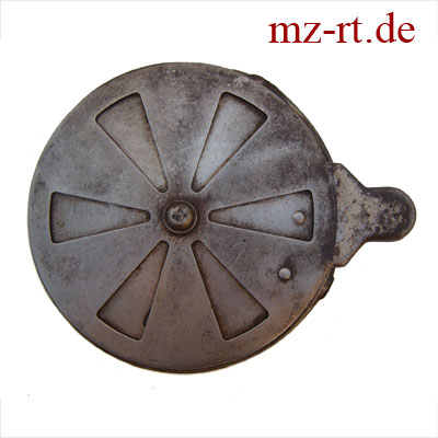 Foto IFA MZ RT 125 Luftfilter