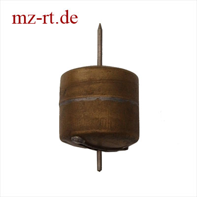 Foto IFA MZ RT 125 Schwimmer