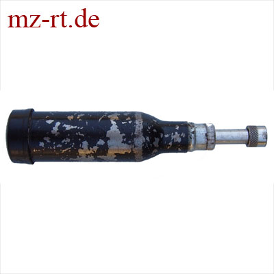 Foto IFA MZ RT 125 Fettpresse